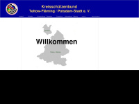 ksb-tf-p.de Webseite Vorschau