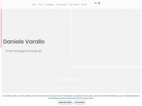 varallo.de Webseite Vorschau