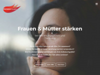 phoenix-frauen.de Webseite Vorschau