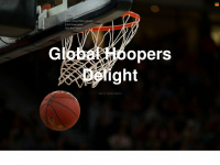 globalhoopers.com Webseite Vorschau