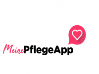 meine-pflegeapp.de Webseite Vorschau