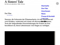 asisterstale-film.com Webseite Vorschau