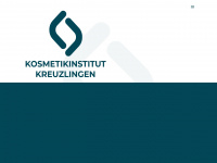 kosmetikinstitut-kreuzlingen.ch Webseite Vorschau