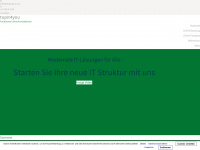 topit4you.com Webseite Vorschau