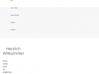 pierredubler.ch Webseite Vorschau