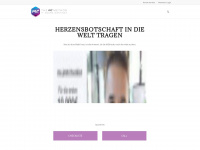 memethod.me Webseite Vorschau