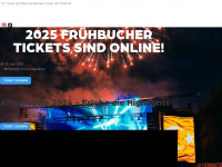 metamorfoz-festival.com Webseite Vorschau