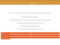 A1-tiersalon-physio-wember.de