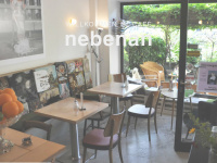 nebenan-cafe.de Webseite Vorschau