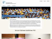 nak-ycc.de Webseite Vorschau