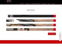 karcher-design.com Webseite Vorschau