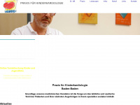 pk-ivb.de Webseite Vorschau