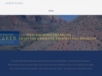 karer.ch Webseite Vorschau