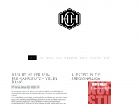 hc-heidelberg.de Thumbnail