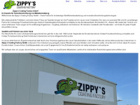 Zippys-coating.de