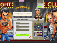 Knastgame.nl