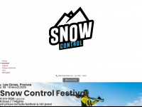 Snowcontrolfestival.de