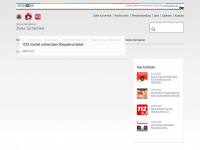 Zivilsicherheit.be