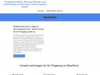 Luftsportservice.de