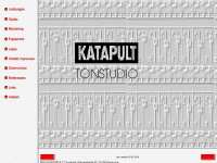 katapult.de Webseite Vorschau