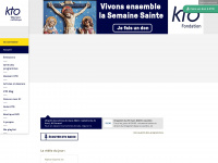 ktotv.com Webseite Vorschau