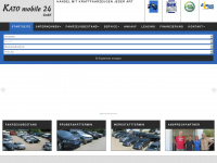 katomobile24.de Webseite Vorschau