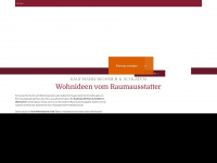 kaufmann24.info Webseite Vorschau
