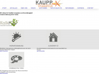 Kaupp-haiterbach.de