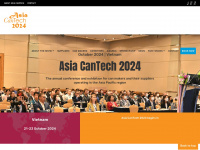 asia-can.com Webseite Vorschau