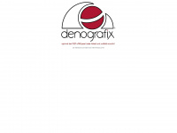 denografix.de Webseite Vorschau