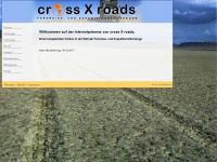 crossxroads.de Thumbnail