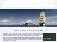 financeplanplus.de Webseite Vorschau