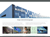 keipp-gruppe.com