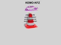 kemo-kfz.de