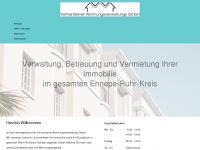 Vwv-gmbh.de