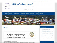 Luftschwaermer.de