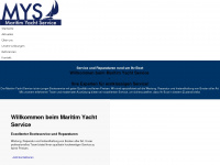 Mysflensburg.de