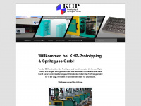 khp-prototyping.de Thumbnail