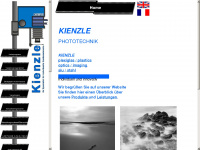kienzle-phototechnik.de Thumbnail