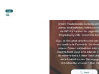 Gpd-nordost-onlineberatung.de