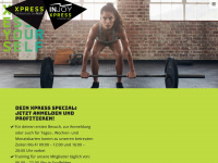 Xpress-fitness.at