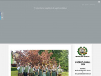 Breitenfurter-jagdhornblaeser.at