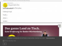 Bawue-zu-tisch.de