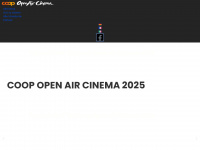 Coopopenaircinema.ch