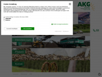 Akg-bio.de