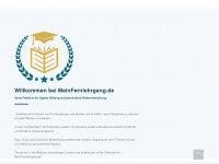 meinfernlehrgang.de