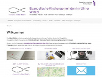 Ulmer-winkel.de
