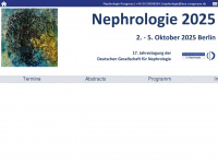Nephrologie-kongress.de