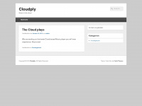 Cloudply.de