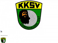 kksv-ohmenhausen.de Webseite Vorschau